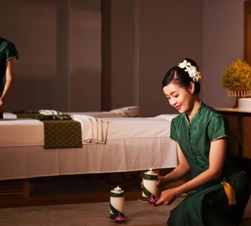 长沙开福休闲会所会馆特色，地址,联系_YuYu养生馆会馆