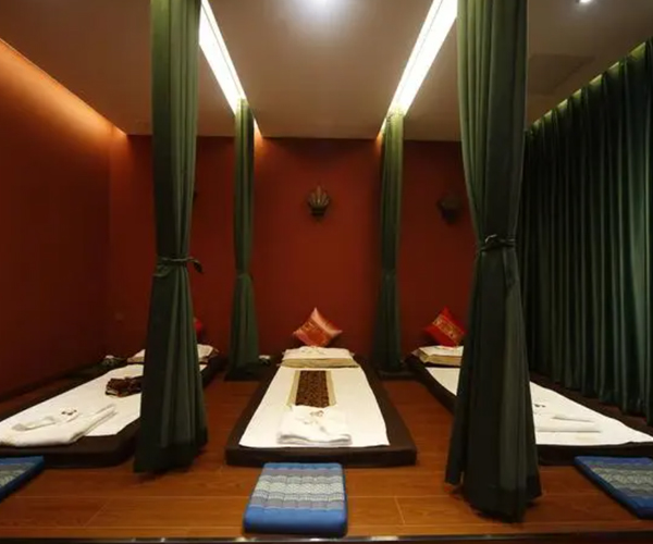 长沙开福桑拿价格一览表