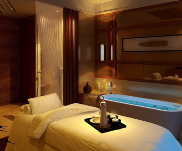 长沙开福高端私人会所排名