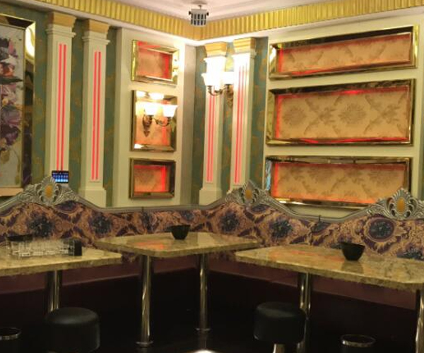 长沙开福按摩spa比较好的地方有哪些